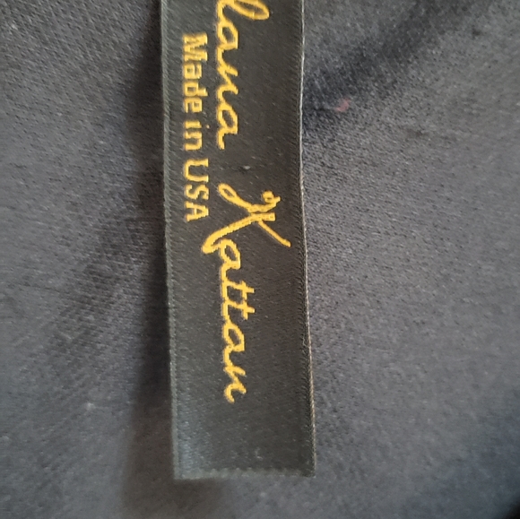 Elana Kattan Rainbow Dress - Picture 6 of 7